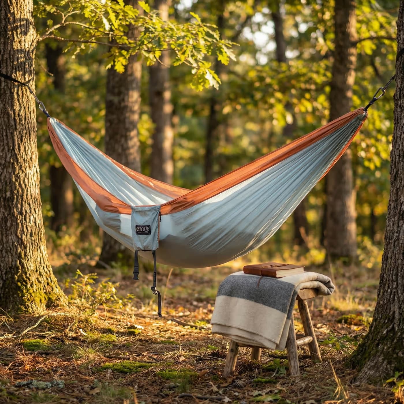 ENO DoubleNest Hammock