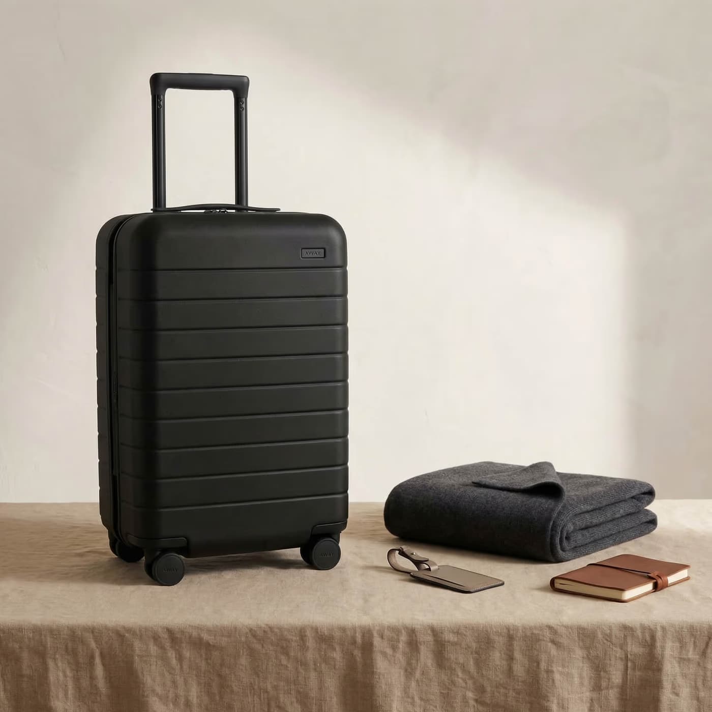 Away The Carry-On