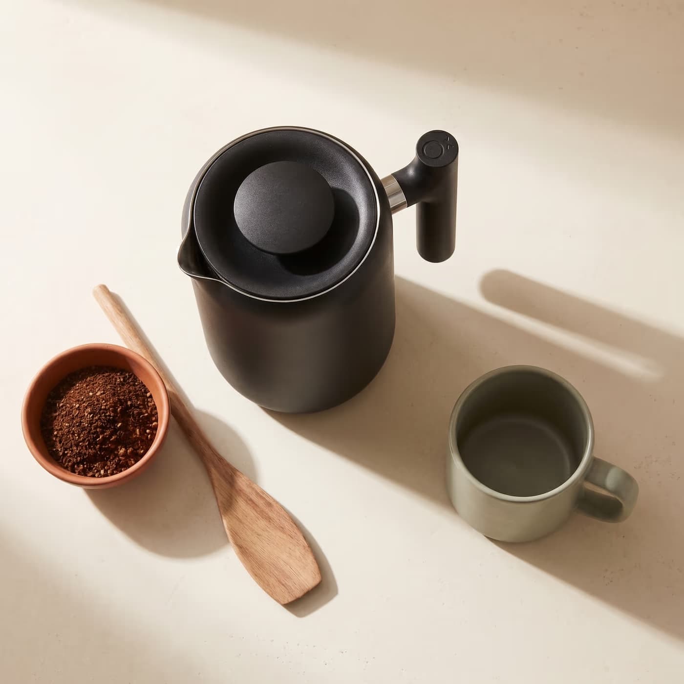 Fellow Clara French Press